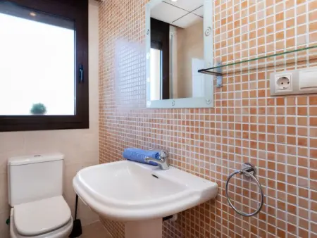 Casa Paloma 1, Maison 6 personnes à Miami Platja - Photo 11