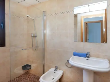 Casa Paloma 1, Maison 6 personnes à Miami Platja - Photo 12