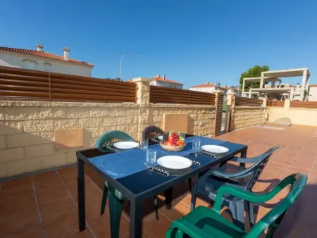 Casa Paloma 1, Maison 6 personnes à Miami Platja - Photo 13