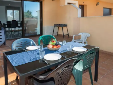 Casa Paloma 1, Maison 6 personnes à Miami Platja - Photo 14