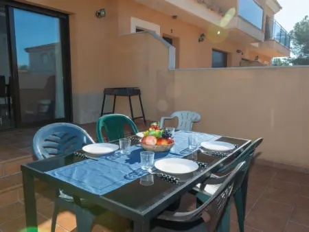 Casa Paloma 1, Maison 6 personnes à Miami Platja - Photo 15