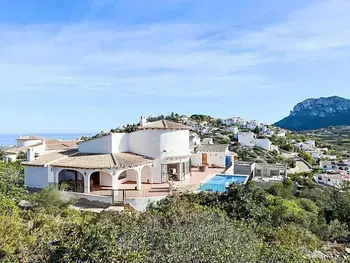 Villa à Pego, Casa Salvador - L509875