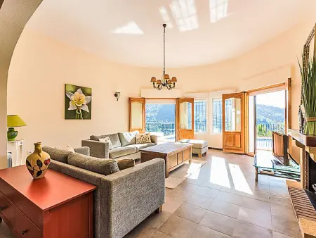 Casa Salvador, Villa 7 personnes à Pego - Photo 5