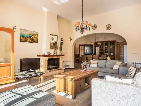 Casa Salvador, Villa 7 personnes à Pego - Photo 6