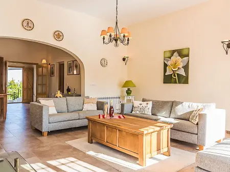 Casa Salvador, Villa 7 personnes à Pego - Photo 7