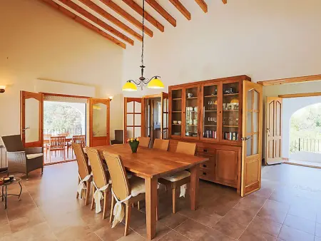 Casa Salvador, Villa 7 personnes à Pego - Photo 8