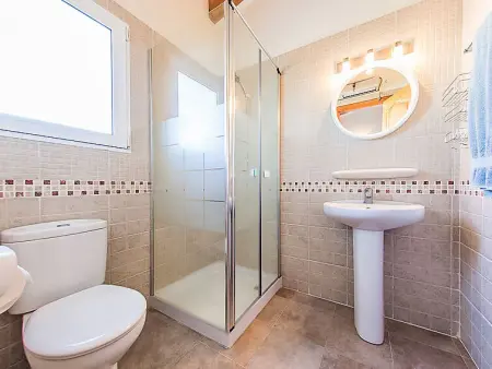 Casa Salvador, Villa 7 personnes à Pego - Photo 13