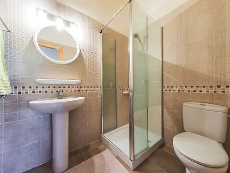 Casa Salvador, Villa 7 personnes à Pego - Photo 15