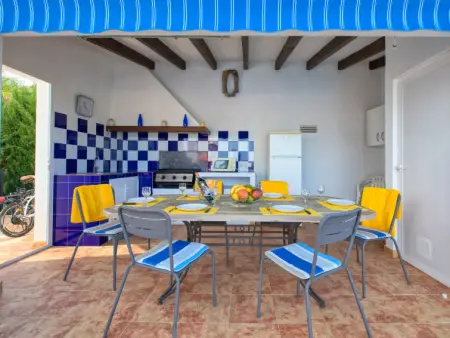 Isabel, Maison 8 personnes à Pego - Photo 2