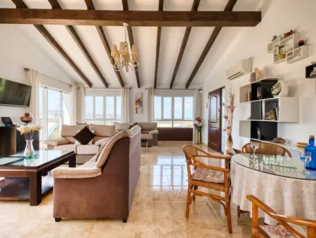 Isabel, Maison 8 personnes à Pego - Photo 3