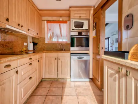 Isabel, Maison 8 personnes à Pego - Photo 4