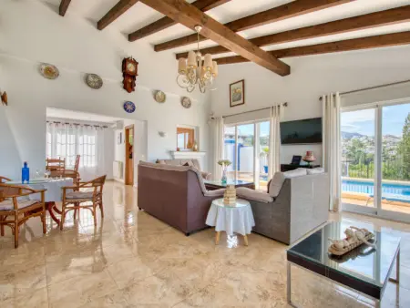 Isabel, Maison 8 personnes à Pego - Photo 10