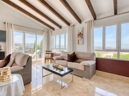 Isabel, Maison 8 personnes à Pego - Photo 11