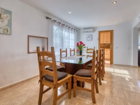 Isabel, Maison 8 personnes à Pego - Photo 12