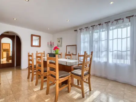 Isabel, Maison 8 personnes à Pego - Photo 14