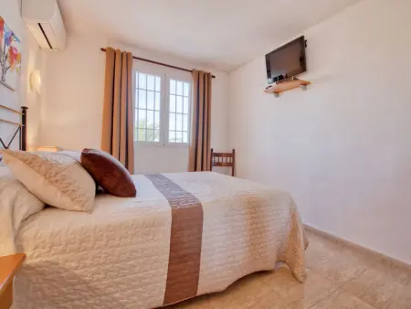 Isabel, Maison 8 personnes à Pego - Photo 19