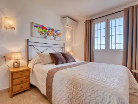 Isabel, Maison 8 personnes à Pego - Photo 20