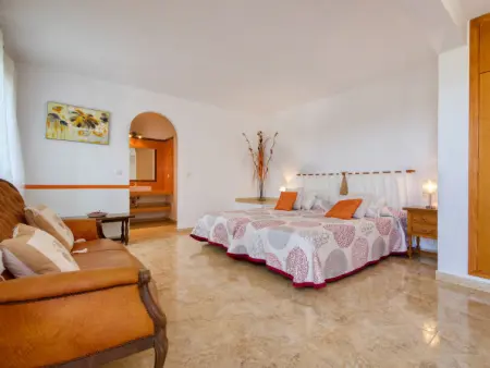 Isabel, Maison 8 personnes à Pego - Photo 23