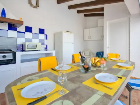 Isabel, Maison 8 personnes à Pego - Photo 26