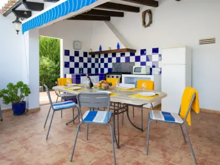 Isabel, Maison 8 personnes à Pego - Photo 27