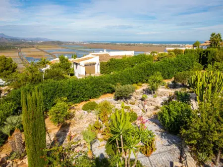 Isabel, Maison 8 personnes à Pego - Photo 33