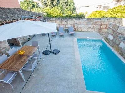 Sineu, Maison 5 personnes à Sineu ES8220.105.1