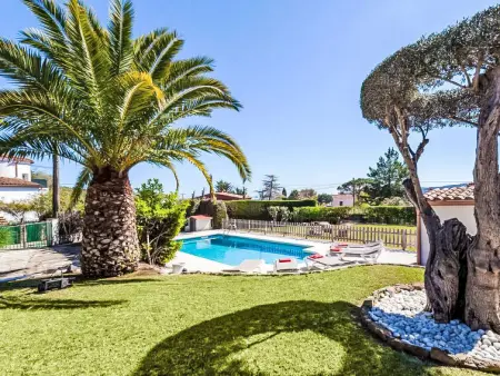 Mas Companys, Villa 6 personnes à Calonge - Photo 1