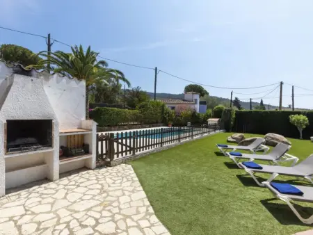 Mas Companys, Villa 6 personnes à Calonge - Photo 2