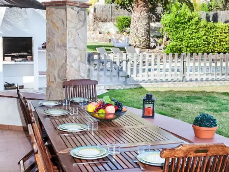 Mas Companys, Villa 6 personnes à Calonge - Photo 3