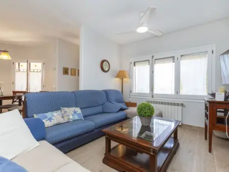 Mas Companys, Villa 6 personnes à Calonge - Photo 4