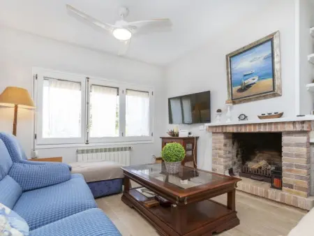 Mas Companys, Villa 6 personnes à Calonge - Photo 5