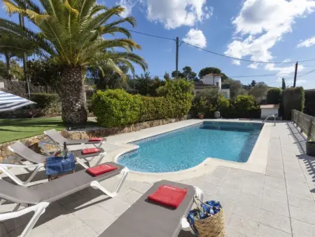 Mas Companys, Villa 6 personnes à Calonge - Photo 6