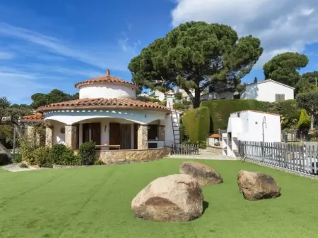 Mas Companys, Villa 6 personnes à Calonge - Photo 7