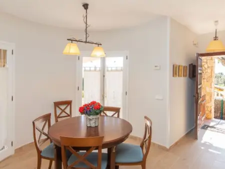 Mas Companys, Villa 6 personnes à Calonge - Photo 10