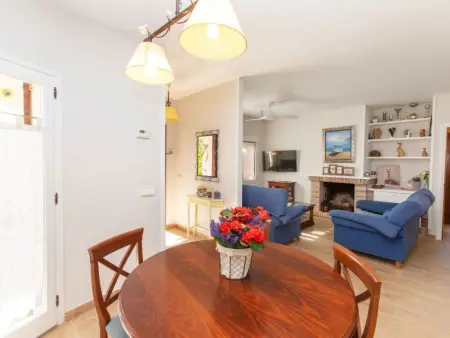 Mas Companys, Villa 6 personnes à Calonge - Photo 12