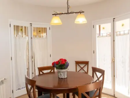 Mas Companys, Villa 6 personnes à Calonge - Photo 14