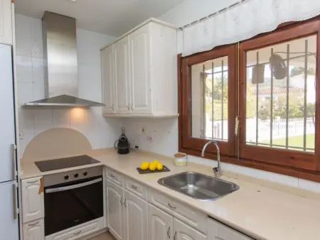 Mas Companys, Villa 6 personnes à Calonge - Photo 15