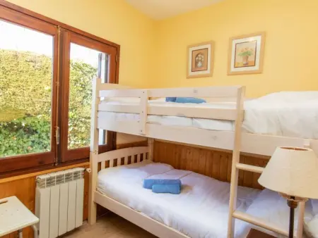 Mas Companys, Villa 6 personnes à Calonge - Photo 16