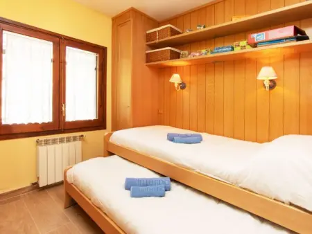 Mas Companys, Villa 6 personnes à Calonge - Photo 17