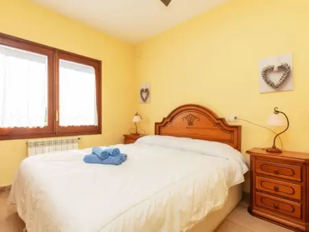 Mas Companys, Villa 6 personnes à Calonge - Photo 19