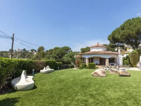 Mas Companys, Villa 6 personnes à Calonge - Photo 22