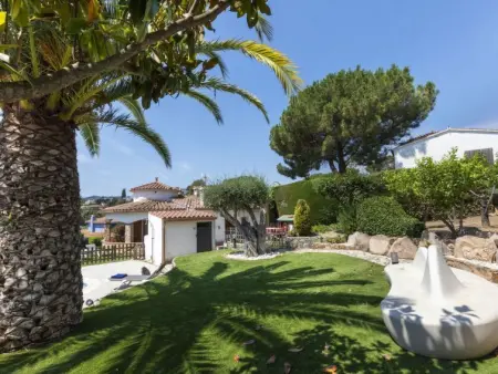 Mas Companys, Villa 6 personnes à Calonge - Photo 23