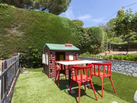 Mas Companys, Villa 6 personnes à Calonge - Photo 24