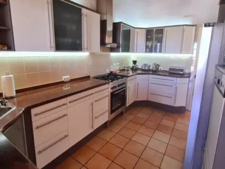 Villa Da Vinci, Villa 10 personnes à Pego - Photo 2