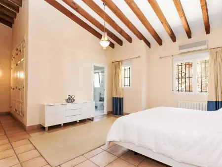 Villa Da Vinci, Villa 10 personnes à Pego - Photo 3