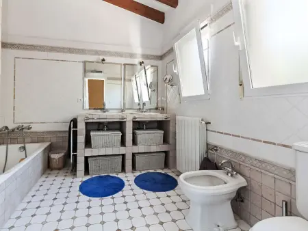 Villa Da Vinci, Villa 10 personnes à Pego - Photo 4