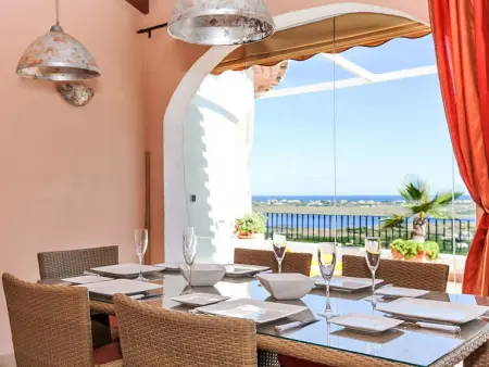 Villa Da Vinci, Villa 10 personnes à Pego - Photo 6