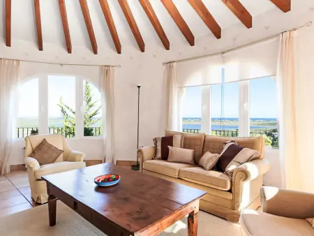 Villa Da Vinci, Villa 10 personnes à Pego - Photo 10