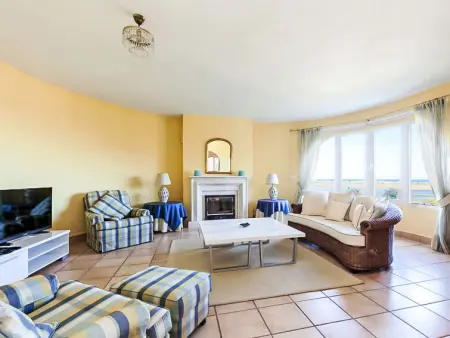 Villa Da Vinci, Villa 10 personnes à Pego - Photo 12