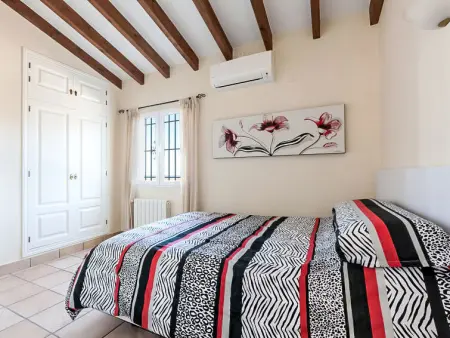 Villa Da Vinci, Villa 10 personnes à Pego - Photo 13